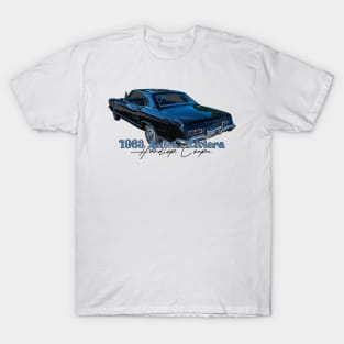 1963 Buick Riviera Hardtop Coupe T-Shirt